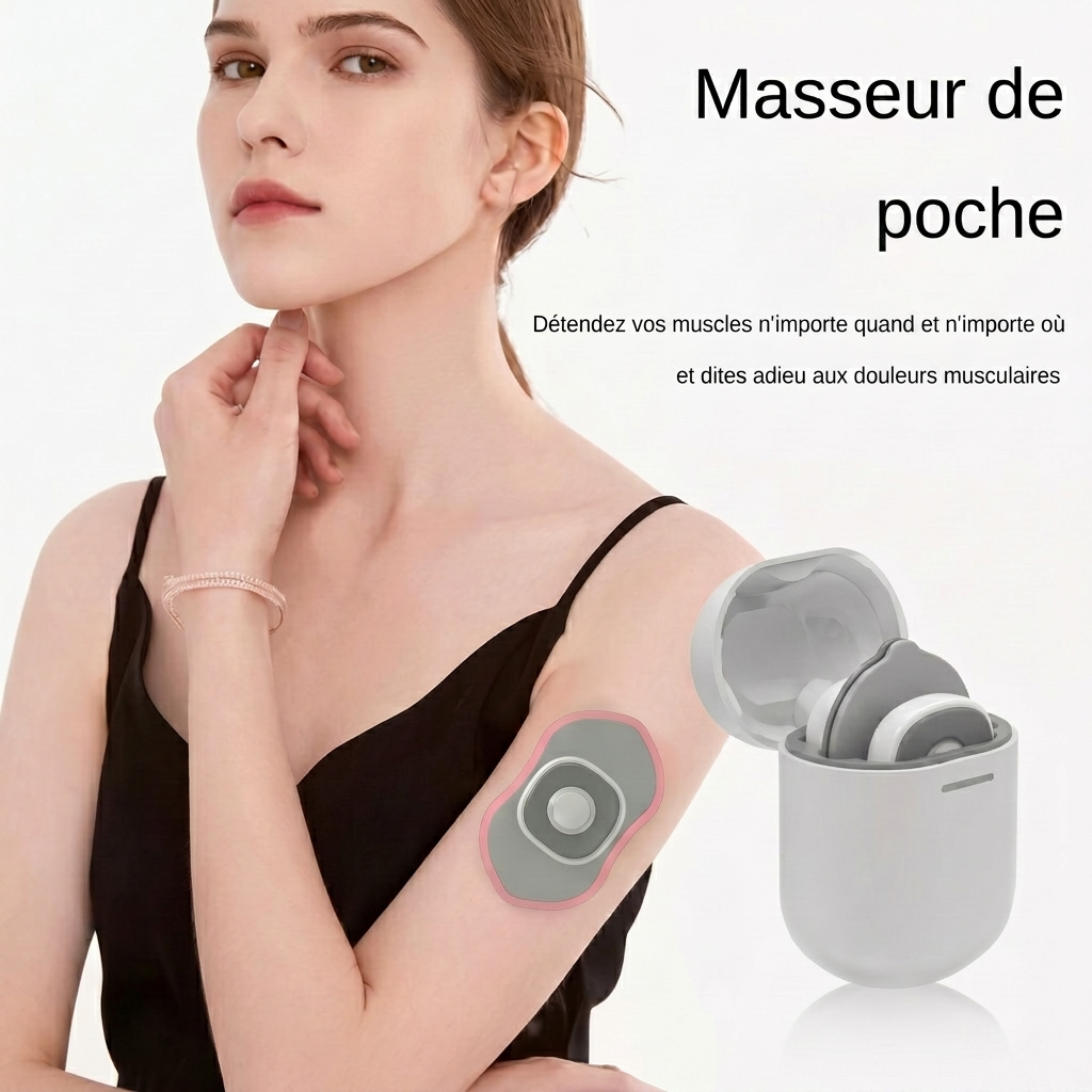 DorsiAx Pro™