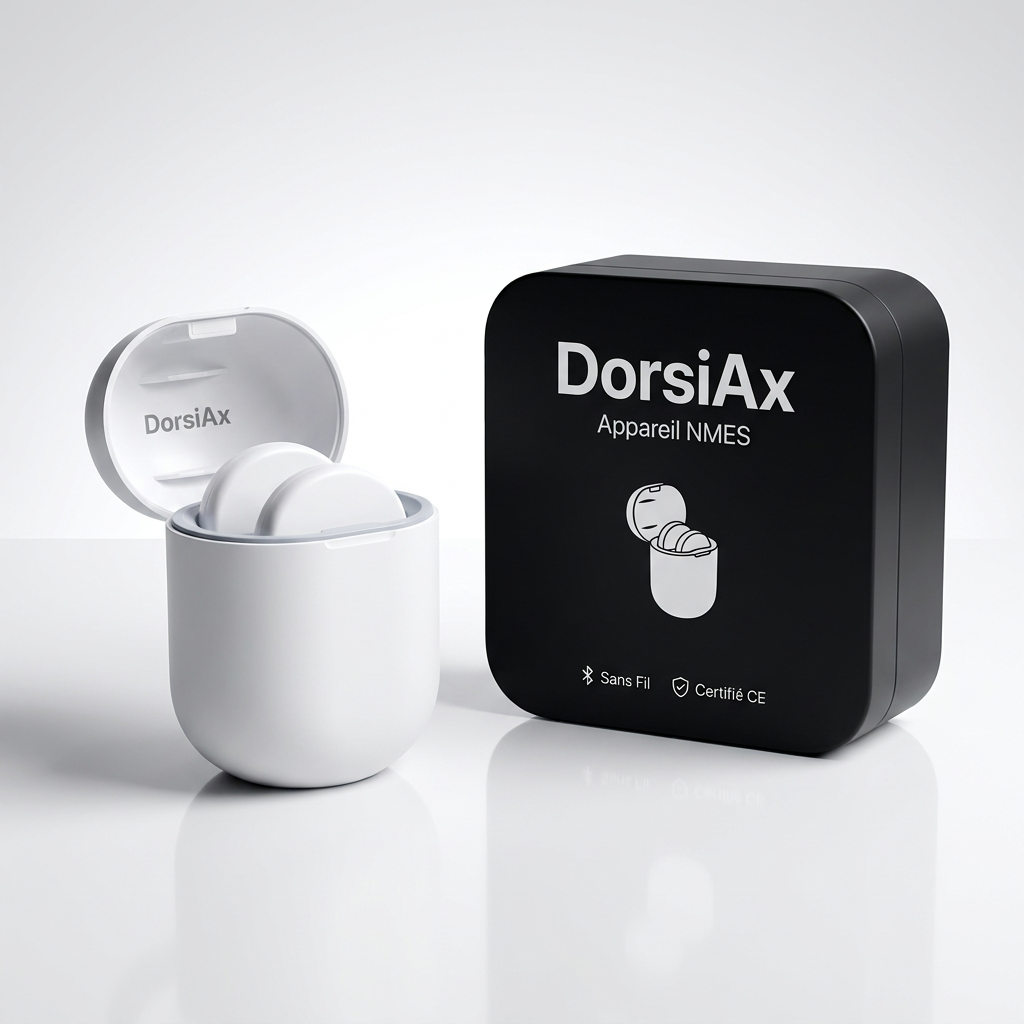 DorsiAx Pro™