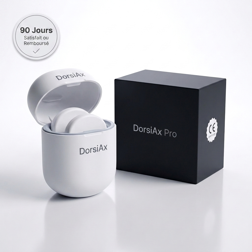 DorsiAx Pro™