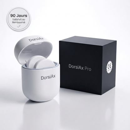 DorsiAx Pro™
