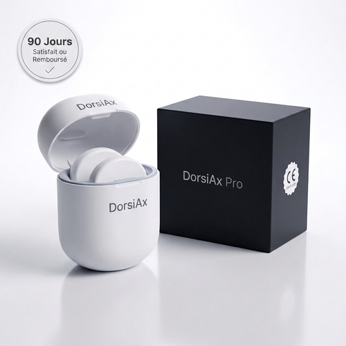 DorsiAx Pro™