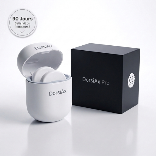 DorsiAx Pro™